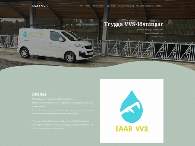 eaabvvs.se snapshot