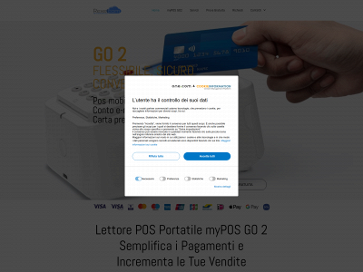 rexelcom.it snapshot
