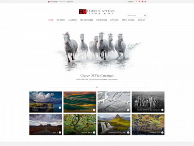 robertshrevephotography.com snapshot