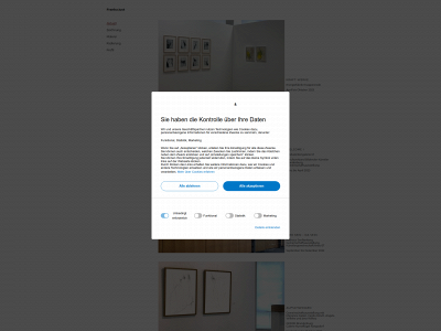 frankajust.de snapshot