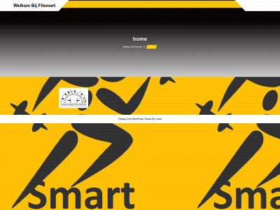 fitsmart.be snapshot