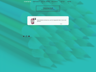 figgoscave.de snapshot
