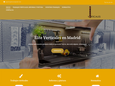 www.eliteverticales.com snapshot
