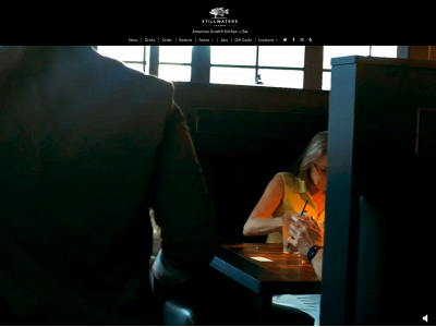stillwaterstavern.com snapshot