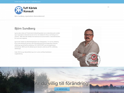 tuffkkonsult.se snapshot
