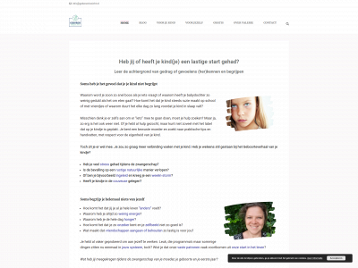 geboreninzicht.nl snapshot