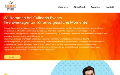 culinario-events.de snapshot