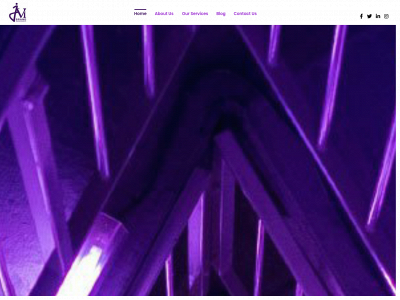 jvibranding.com snapshot