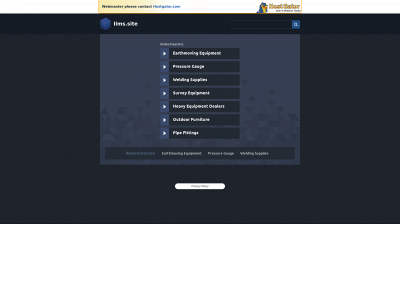 iims.site snapshot