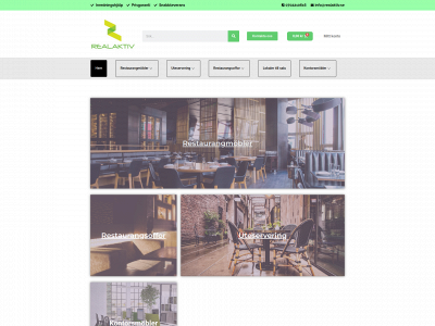 realaktiv.se snapshot