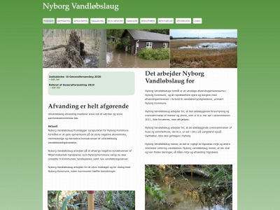 nyborgvandlaug.dk snapshot