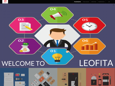 leofita.com snapshot