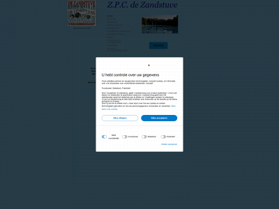 zpcdezandstuve.net snapshot