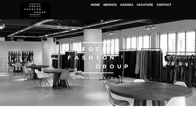focusfashiongroup.nl snapshot