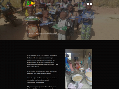 benibenin.be snapshot