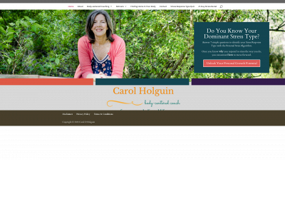 thesoulembodied.com snapshot