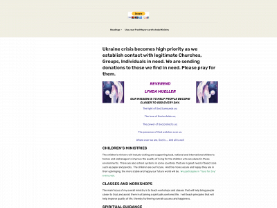 totallivingcenter.net snapshot