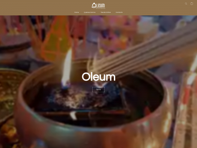 centrooleum.com snapshot