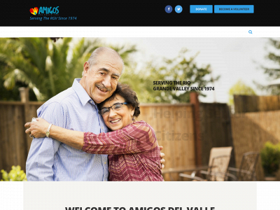 advrgv.org snapshot