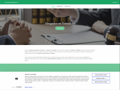 aliagacoboabogados.es snapshot