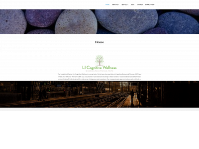 licognitivewellness.com snapshot