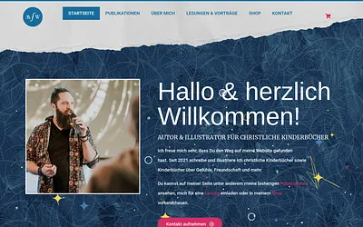 mfwalz.com snapshot