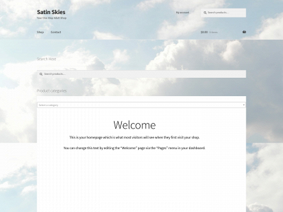 satinskies.com.au snapshot