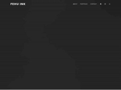 fehuink.com snapshot