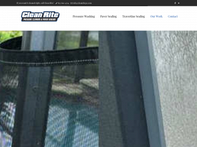 cleanritepc.com snapshot