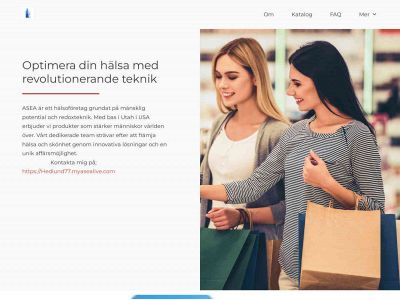 asea-global.se snapshot