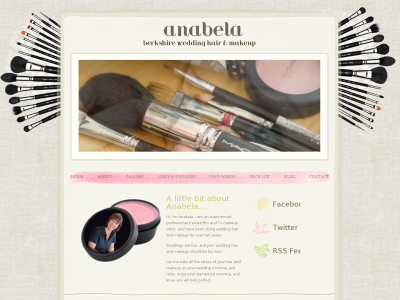 berkshire-wedding-hair-and-makeup.co.uk snapshot