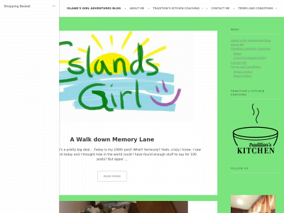 islandsgirladventures.com snapshot