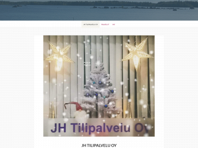 jhtilipalvelu.fi snapshot