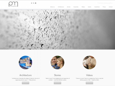 pmphotography.es snapshot