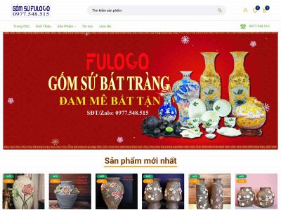 fuloshop.com.vn snapshot