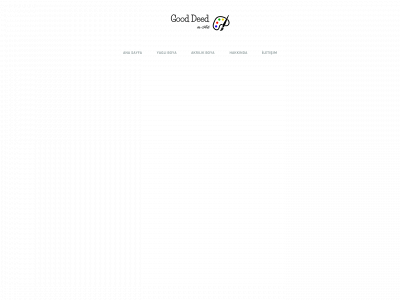 gooddeedinart.weebly.com snapshot