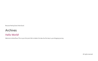 cell-theory.com snapshot