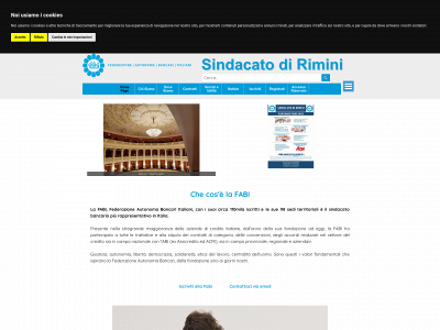 fabirimini.online snapshot