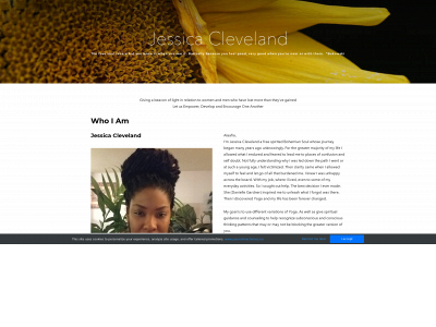 www.lesbohemianshakti.com snapshot