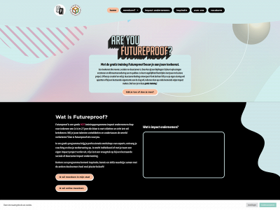 areyoufutureproof.nl snapshot