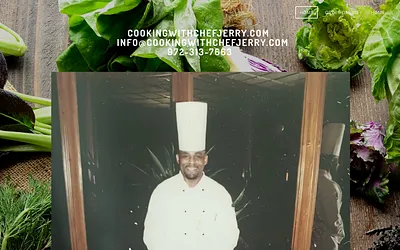 cookingwithchefjerry.com snapshot