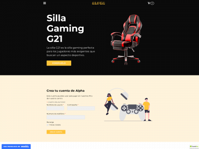 alphagamingmallorca.weebly.com snapshot