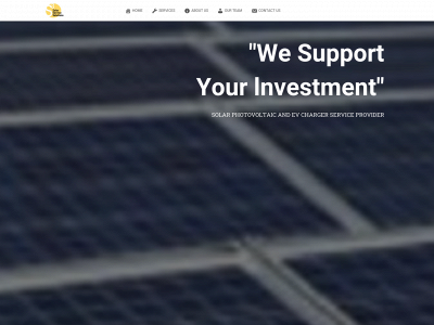 s3solar.net snapshot