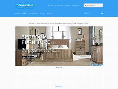 thefurnitureco.net snapshot