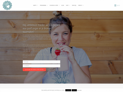 foodilove.nl snapshot