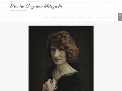 sandrapaijmansfotografie.nl snapshot
