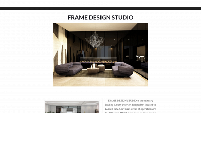 frame.com.kw snapshot