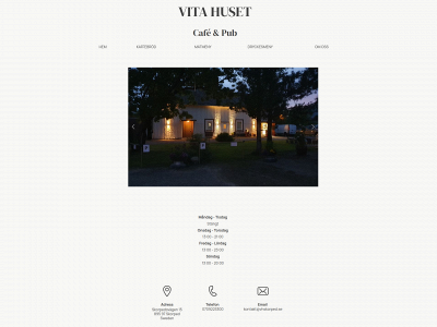 vhskorped.se snapshot