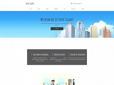 huur-gigant.nl snapshot