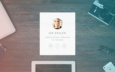dahlenform.se snapshot
